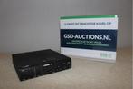 Shure UC4- MC Microfoon Receiver, Audio, Tv en Foto, Versterkers en Ontvangers