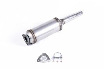 Roetfilter Alfa Romeo Mito, Fiat Punto 1.3 JTD beschikbaar voor biedingen
