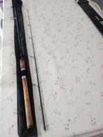 Roofvis hengel Shimano beastmaster, Watersport en Boten, Hengelsport | Roofvissen, Ophalen, Gebruikt