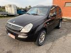Ssangyong Rexton lichte vracht, Auto's, SsangYong, Diesel, Particulier, Rexton, Te koop