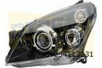Opel Astra H (2/04-12/10) koplamp Links (HID / actieve bocht, Auto-onderdelen, Verzenden, Nieuw, Opel