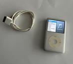 iPod classic 160gb zilver nieuwste generatie, Audio, Tv en Foto, Mp3-spelers | Apple iPod, Gebruikt, 40 GB en meer, Zilver, Classic