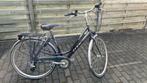 Gewone fiets en elektrische fiets (zonder batterij, oud mode, Fietsen en Brommers, Overige merken, 30 tot 50 km per accu, Gebruikt