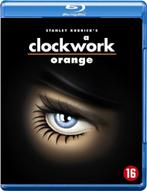 A Clockwork Orange, Cd's en Dvd's, Blu-ray, Ophalen of Verzenden, Nieuw in verpakking, Drama