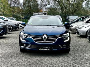 Talisman 2018 // 15DCI // 110Cv // Fulls Options // Garanti beschikbaar voor biedingen