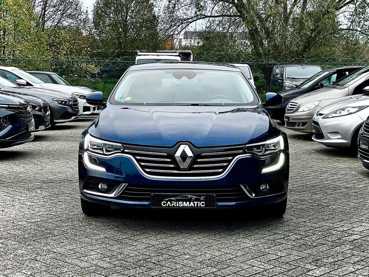 Talisman 2018 // 15DCI // 110Cv // Fulls Options // Garanti, Auto's, Renault, Bedrijf, Te koop, Talisman, Android Auto, Diesel