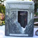 Boxset ‘Lord of the Rings’, Ophalen, Zo goed als nieuw