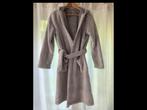 Badjas van Etam, Kleding | Dames, Homewear, Ophalen, Nieuw, Grijs