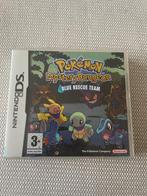 Pokemon Mystery Dungeon Ds, Games en Spelcomputers, Ophalen of Verzenden, Zo goed als nieuw
