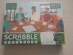 Scrabble speciale editie nieuw, Hobby en Vrije tijd, Nieuw, Mattel Games, Vijf spelers of meer, Verzenden