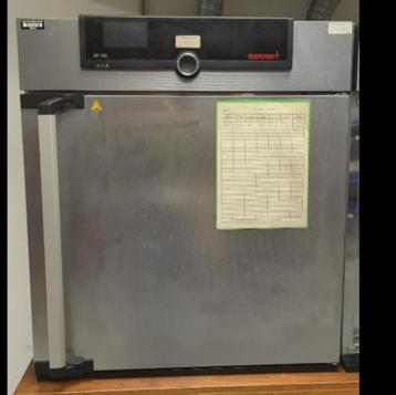 Étuve de laboratoire Memmert UF110 beschikbaar voor biedingen