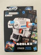 Nerf - roblox strucid boom strike, Enlèvement ou Envoi, Neuf