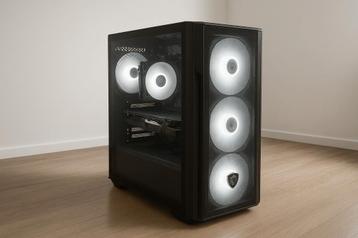  Low-budget Gaming pc  beschikbaar voor biedingen
