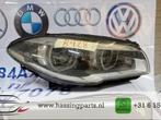 BMW F10 F11 LCI Adaptive LED koplamp rechts 7424146, Auto-onderdelen, Ophalen of Verzenden, Gebruikt, BMW