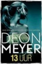 Deon Meyer 13 uur / Duivelspiek, Boeken, Ophalen of Verzenden, Zo goed als nieuw
