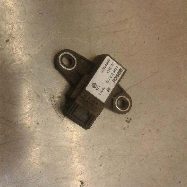 SENSOR DIVERSEN SsangYong Korando Cabrio (KJ), Auto-onderdelen, Overige Auto-onderdelen, Ssangyong, Gebruikt