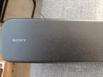 Soundbar Sony, Ophalen, Zo goed als nieuw