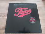 Vinyl LP Fame Soundtrack Filmmuziek Irene Cara Film Disco, Cd's en Dvd's, Vinyl | Filmmuziek en Soundtracks, Ophalen of Verzenden