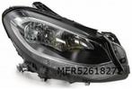 Mercedes-Benz B-klasse (11/14-) Koplamp Rechts (halogeen) OE, Verzenden, Nieuw, Mercedes-Benz