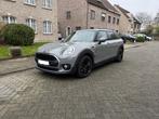 MINI ONE CLUBMAN - Automaat - 1,5L Benzine - Zetelverwarming, Auto's, Mini, Stof, Particulier, Zilver of Grijs, Zetelverwarming