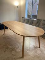 Hay triangle leg tafel 250x80 cm, Ophalen