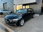 BMW 318d | Automaat | Alu | Multi stuur | 325.xxxkm!!  GVV, Autos, Cuir, Achat, Entreprise, Carnet d'entretien