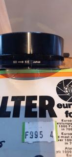 facet filter van Europa foto, Enlèvement ou Envoi, Utilisé