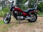 Honda Magna VF700C - series V45, Particulier, 4 cylindres