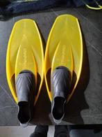 Tribord P.28/30 zwemvliezen met draagtas | Decathlon, Watersport en Boten, Duiken, Ophalen of Verzenden