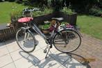Damesfiets, Fietsen en Brommers, Fietsen | Dames | Damesfietsen, Gebruikt, Versnellingen, 50 tot 53 cm, Ophalen