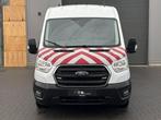 Attelage de remorque Ford Transit, climatisation,, Achat, Euro 6, 3 places, 5 portes