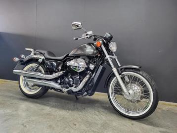 Honda VT 750 S Shadow (A2 motor) (bj 2010) beschikbaar voor biedingen