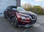 Nissan Juke 1.0 DIG-T N-Design, 118 g/km, Achat, 1250 kg, Euro 6