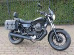 Moto guzzi V9 Bobber abs, Motoren, 2 cilinders, Bedrijf, Meer dan 35 kW, Overig