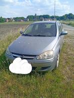 Opel corsa, Auto's, Diesel, Particulier, Corsa, Te koop