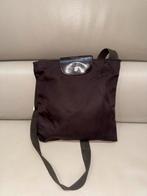 Longchamp schoudertas, Handtassen en Accessoires, Ophalen of Verzenden, Zo goed als nieuw, Bruin, Overige merken