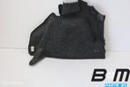 Bagageruimtebekleding rechts VW Polo 9N3, Auto-onderdelen, Gebruikt