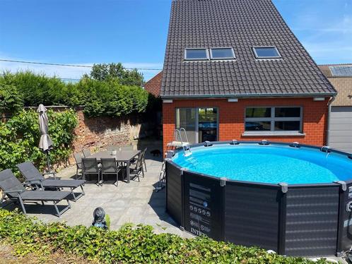 Huis te koop in Linter, 2 slpks, Immo, Huizen en Appartementen te koop, Vrijstaande woning, F