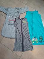 3 slaapzakken maat 70 voor 6 euro, Ophalen, Gebruikt