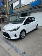 Toyota, Yaris, hybride, 2013 essence, Auto's, Toyota, Automaat, Particulier, Yaris, Achteruitrijcamera
