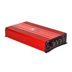 Bass Habit SPL Elite SE8000.1D1 Monoblok versterker 8000W, Ophalen of Verzenden, Nieuw