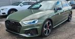 Audi A4 Avant 40 Tdi Quattro Sline Stronic, Auto's, Automaat, USB, Particulier, Te koop