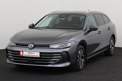 Volkswagen Passat Variant BUSINESS 2.0 TDI BUSINESS 2.0 TDI, Auto's, Volkswagen, Bedrijf, Te koop, Passat, Achteruitrijcamera