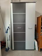 kleerKAST, Huis en Inrichting, Ophalen, Kunststof, 100 tot 150 cm, 200 cm of meer