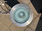 Inbouw spot Phillips, Ophalen, Zo goed als nieuw, Metaal of Aluminium, Inbouw