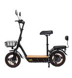 Kukurin c1 pro nieuw. Nog verpakt, nooit gemonteerd., Fietsen en Brommers, Steps, Ophalen, Nieuw, Elektrische step (E-scooter)