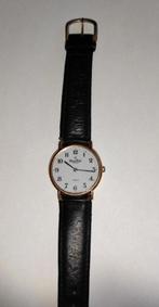 Montre Claude Helier, Overige merken, Overige materialen, Polshorloge, Ophalen of Verzenden