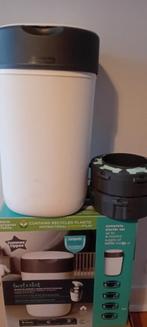 luieremmer, Ophalen, Nieuw, Luieremmer, Overige merken