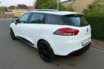 Renault clio (Topstaat), Auto's, Voorwielaandrijving, Stof, Wit, 5 deurs
