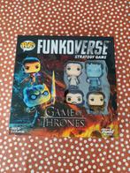 Funkoverse Game of Thrones, Hobby en Vrije tijd, Drie of vier spelers, Ophalen of Verzenden, Nieuw, Funko Games